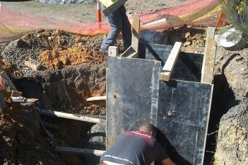 Concrete Manholes Canberra