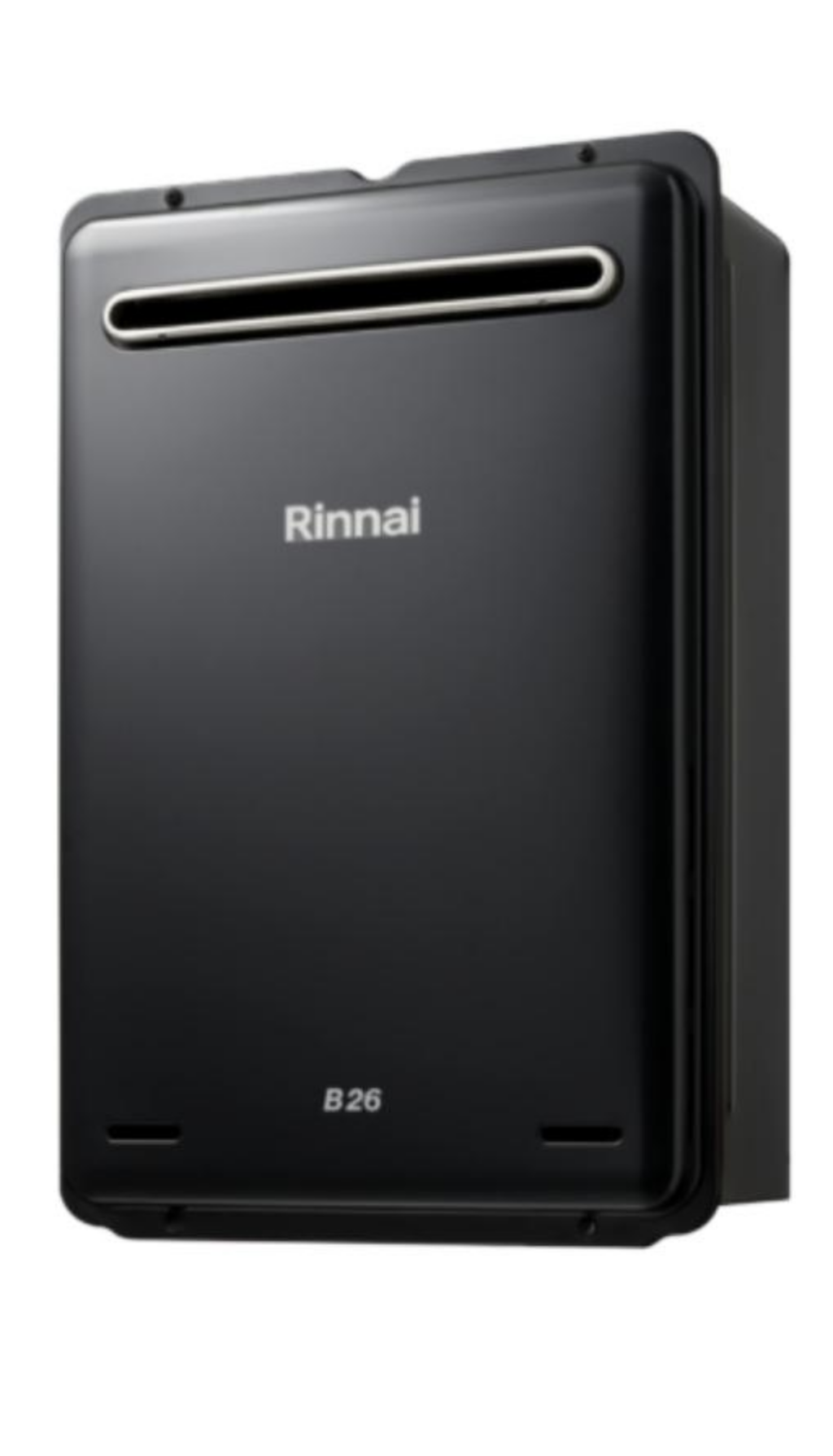 Rinnai Black B26 (BRAND NEW)