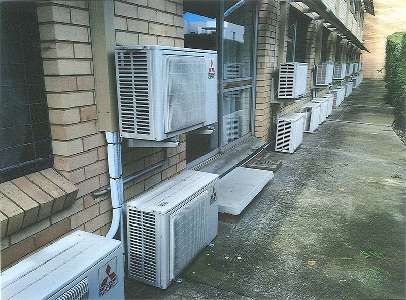 Canberra Heating and Cooling