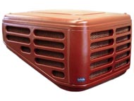 Brivis Contour Evaporative Cooler