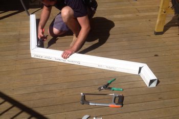 Downpipe Installation Canberra