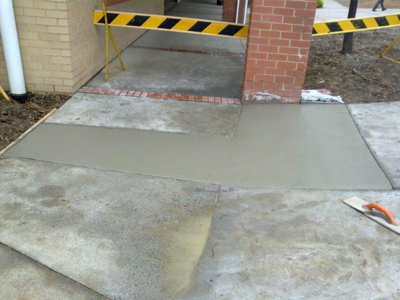 Duncan's Concreting