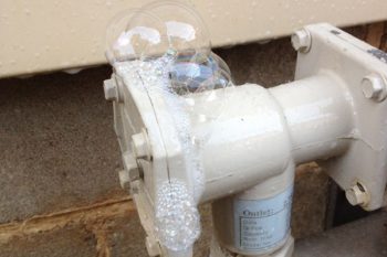 Gas Leak Detection Canberra