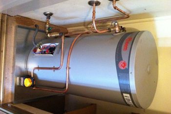 Hot Water System Installation Canberra