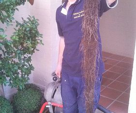 Blocked Drains Canberra