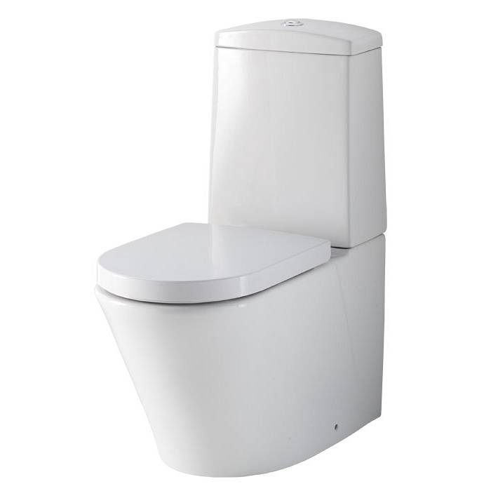 Toilet Installs and Repairs