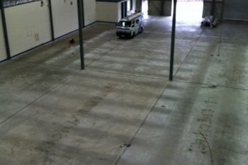 Working at Heights in Canberra