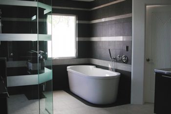 Bathroom Renovations and Improvements