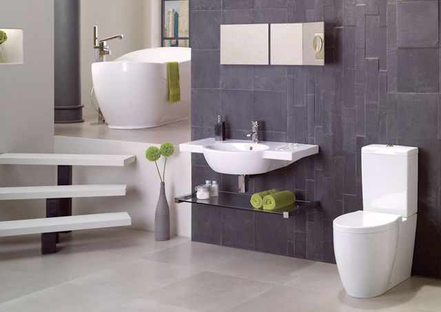 bathroom renovations canberra