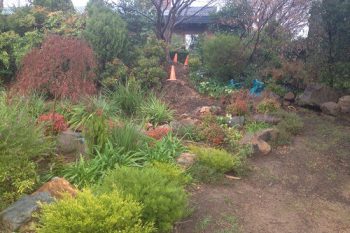 Blocked Drain Canberra