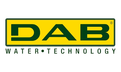 Dab Logo