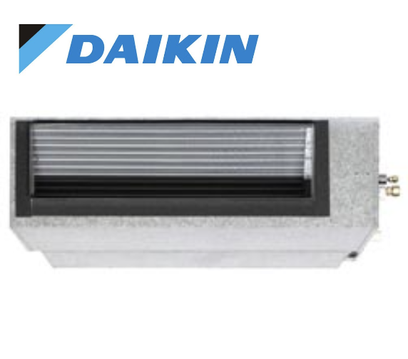 Daikin premium ducted refrigerated unit