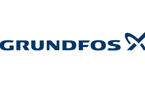 Grundfos Logo