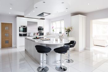 Kitchen Renovations Canberra