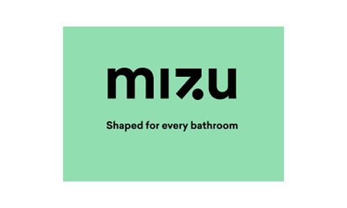 Mizu Logo