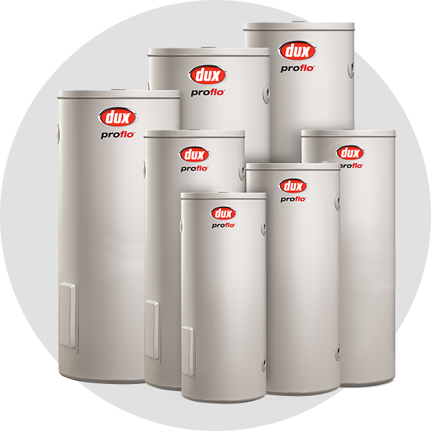 Dux Electric Storage Systems
