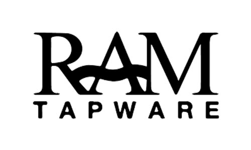 Ram Tapware Logo