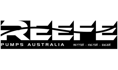 Reefe Logo