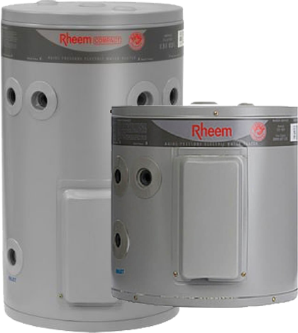 Rheem Compact 25l And 47l