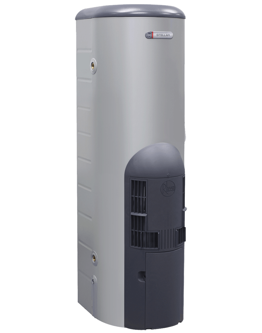 Rheem Stellar 330 5 star