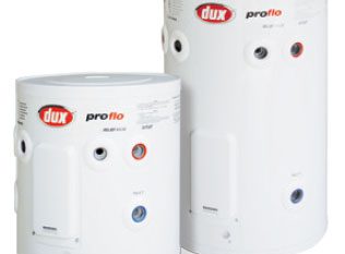 Dux Hot Water System in Canberra