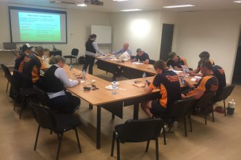 Plumbing services canberra